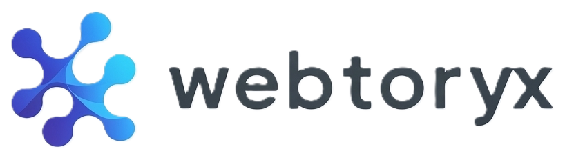 Webtoryx - Agence Digitale